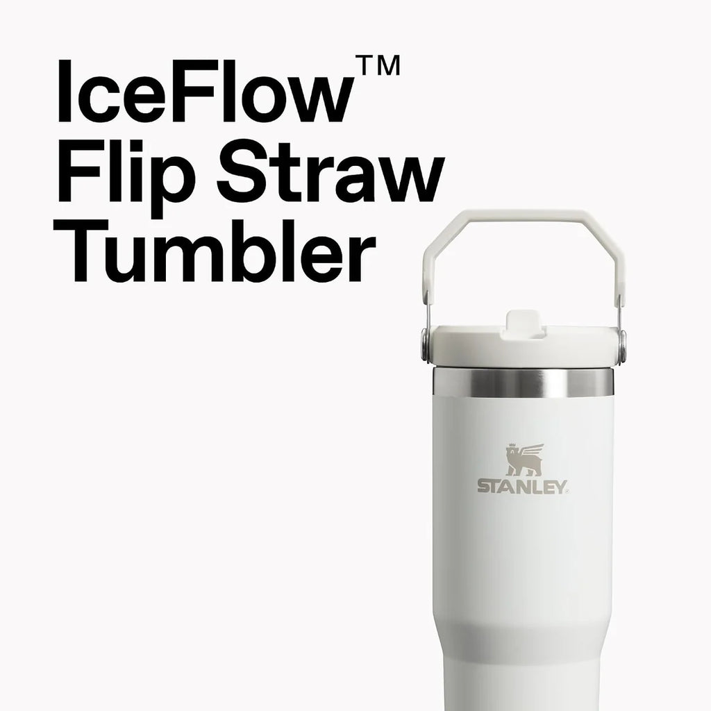 Stanley Ice-Flow Travel Tumbler