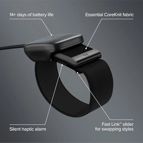 Whoop 5.0 Fitness Tracker