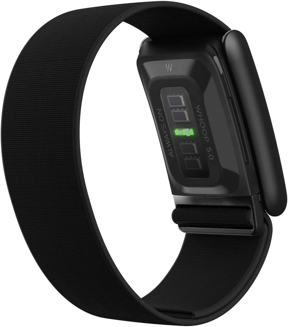 Whoop 5.0 Fitness Tracker