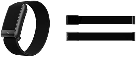 Whoop 5.0 Fitness Tracker